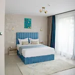 Hotel Brizo Boutique Mamaia