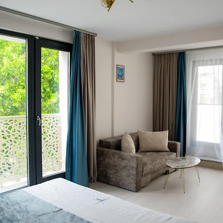 Brizo Boutique Hotel