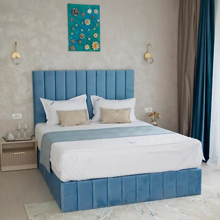 Brizo Boutique Ξενοδοχείο Mamaia