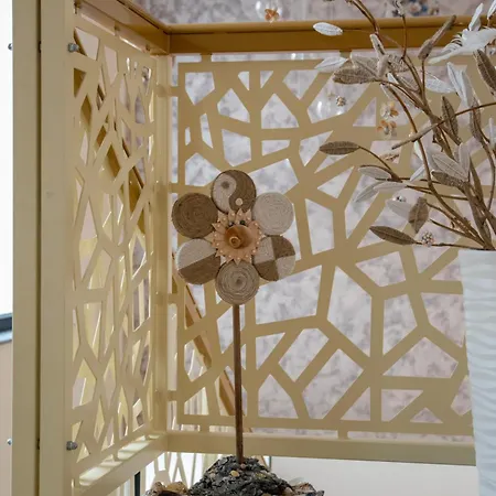 Ξενοδοχείο Brizo Boutique Mamaia