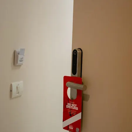 Hotel Brizo Boutique