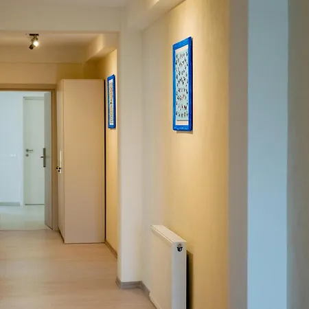 Brizo Boutique Hotel Mamaia