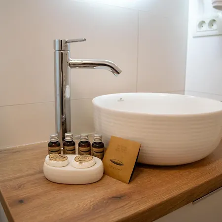 Brizo Boutique 3* Mamaia