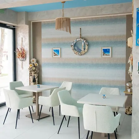 Brizo Boutique Mamaia