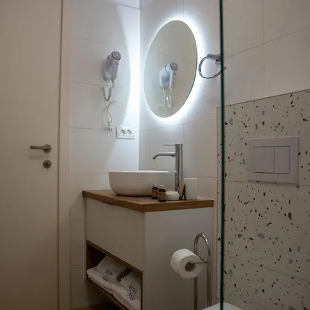 Ξενοδοχείο Brizo Boutique