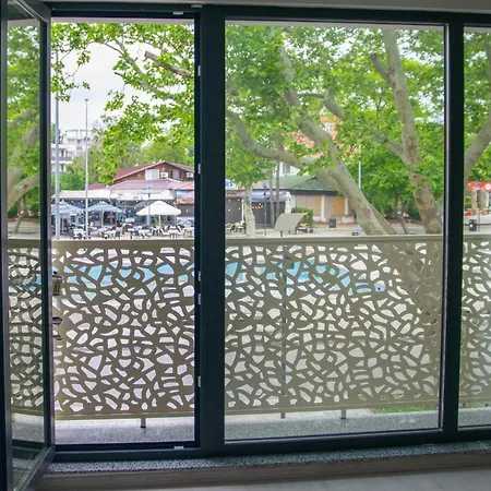 Brizo Boutique 3* Mamaia