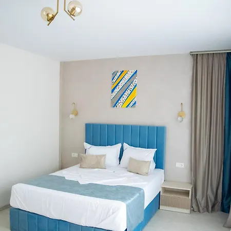 Ξενοδοχείο Brizo Boutique Mamaia