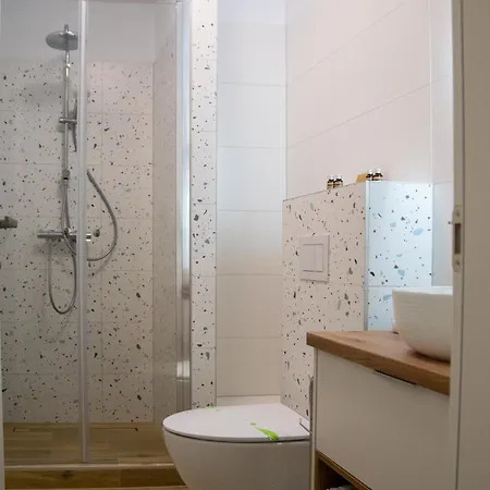 Ξενοδοχείο Brizo Boutique 3*