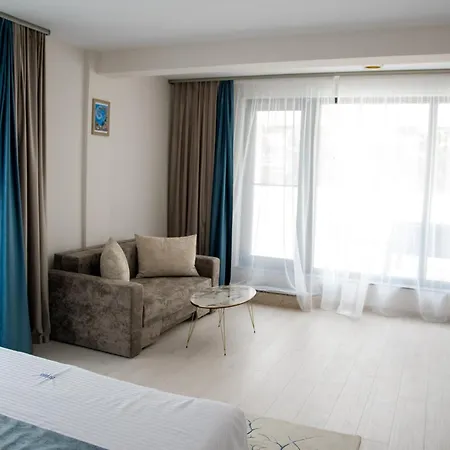 Brizo Boutique 3* Mamaia