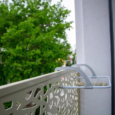 Brizo Boutique Mamaia