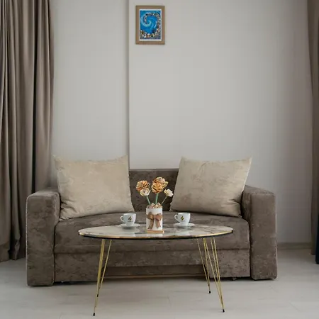 Brizo Boutique 3* Mamaia