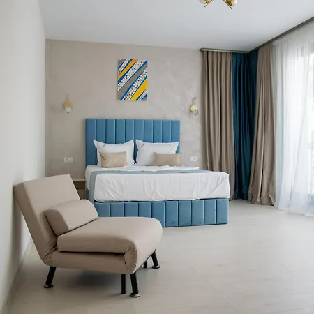 Brizo Boutique 3* Мамая