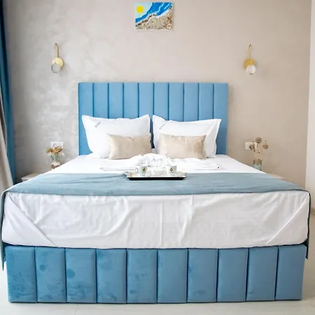 Ξενοδοχείο Brizo Boutique 3*