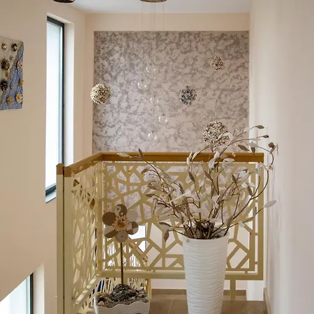 Brizo Boutique 3* Mamaia