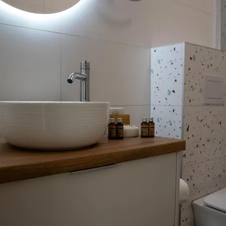 Brizo Boutique Hotel 3*