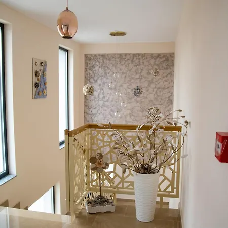 Brizo Boutique Ξενοδοχείο Mamaia