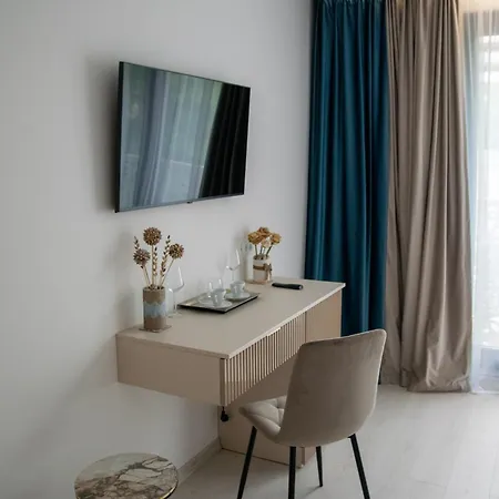 Brizo Boutique Ξενοδοχείο Mamaia