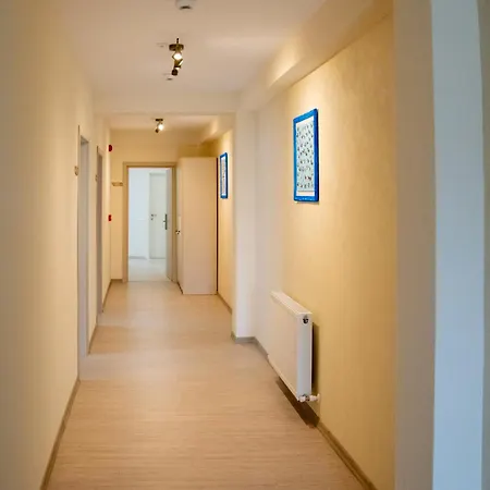 Hotel Brizo Boutique