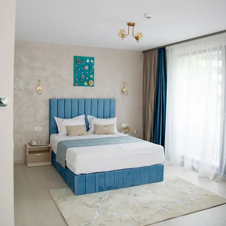 Ξενοδοχείο Brizo Boutique Mamaia