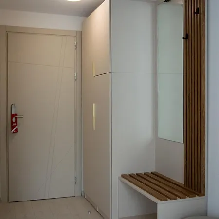 Ξενοδοχείο Brizo Boutique