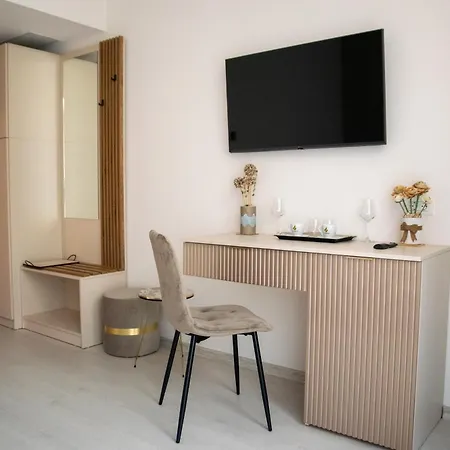 Ξενοδοχείο Brizo Boutique Mamaia