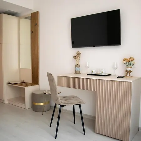 Hotel Brizo Boutique Mamaia
