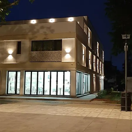 Ξενοδοχείο Brizo Boutique