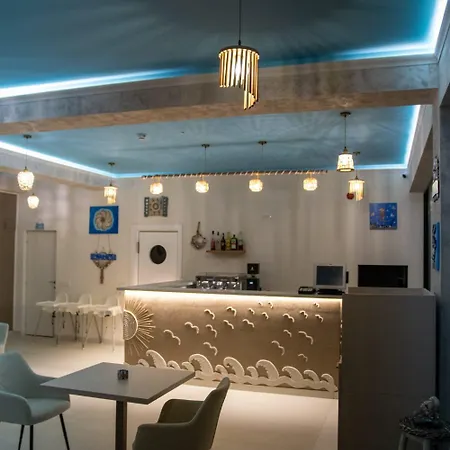 Brizo Boutique Hotel 3*