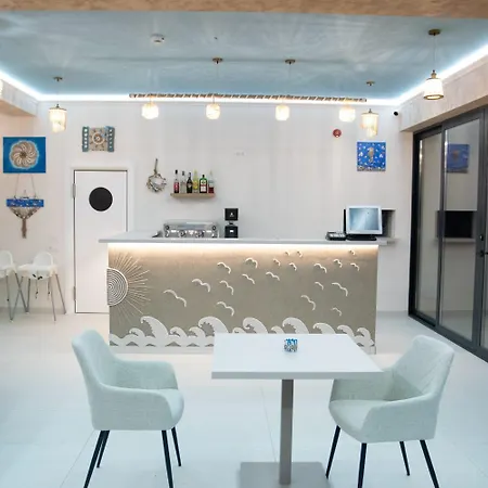 Brizo Boutique Hotel