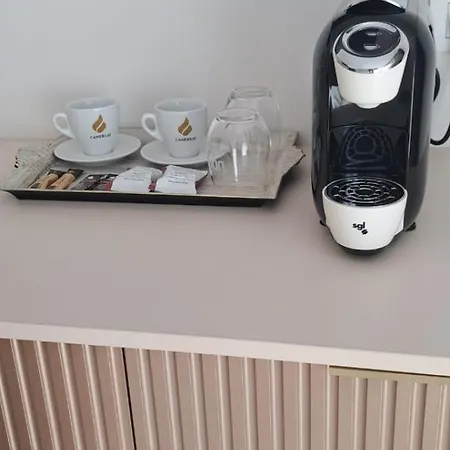 Ξενοδοχείο Brizo Boutique 3*