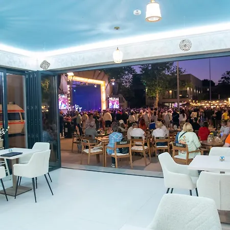 Brizo Boutique 3*