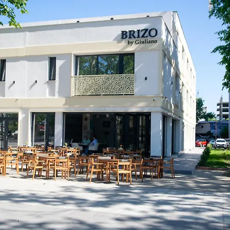 Brizo Boutique Hotel 3*