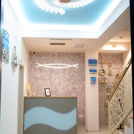 Brizo Boutique Hotel 3*