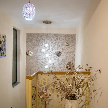 Ξενοδοχείο Brizo Boutique Mamaia