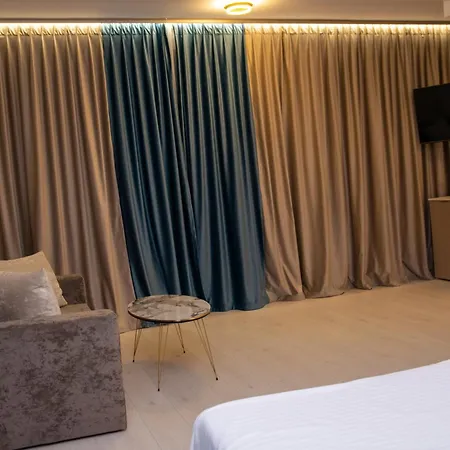Hotel Brizo Boutique Mamaia
