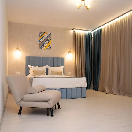 Brizo Boutique 3*
