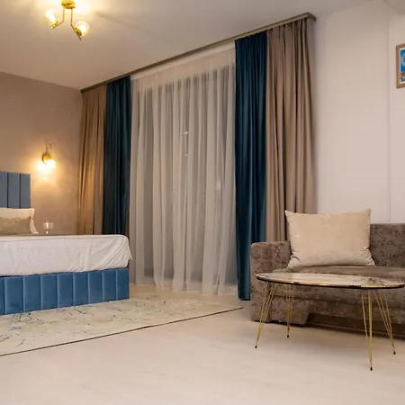 Hotel Brizo Boutique Mamaia