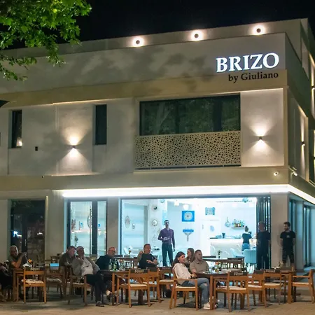 Brizo Boutique 3*