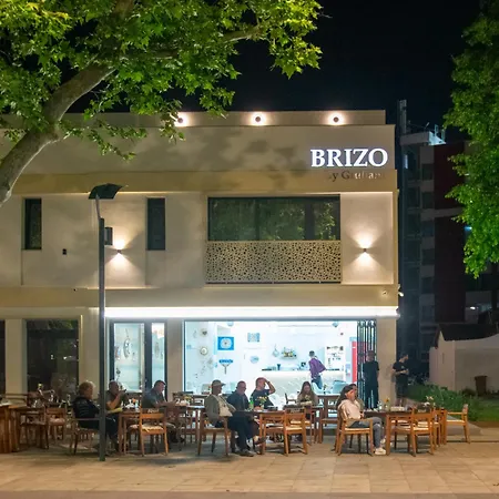 Hotel Brizo Boutique