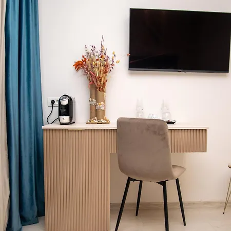 Brizo Boutique 3*