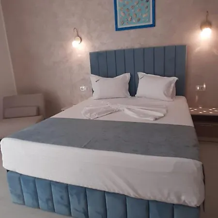 Brizo Boutique Hotel Mamaia