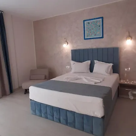 Brizo Boutique Hotel 3*