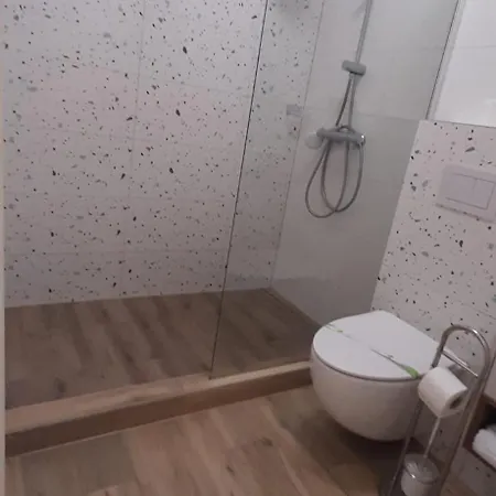 Brizo Boutique Hotel 3*