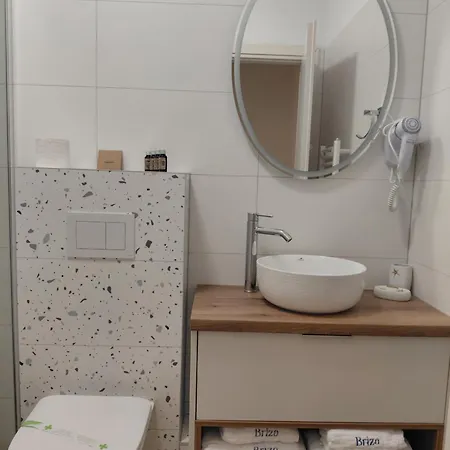 Ξενοδοχείο Brizo Boutique
