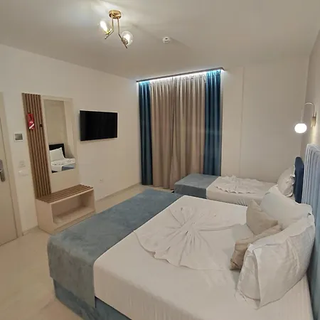 Brizo Boutique Mamaia