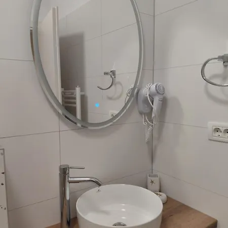 Brizo Boutique 3* Mamaia
