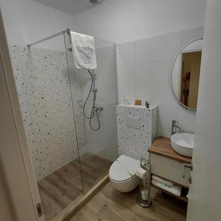 Brizo Boutique Ξενοδοχείο
