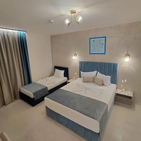 Ξενοδοχείο Brizo Boutique 3*