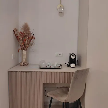 Brizo Boutique 3*