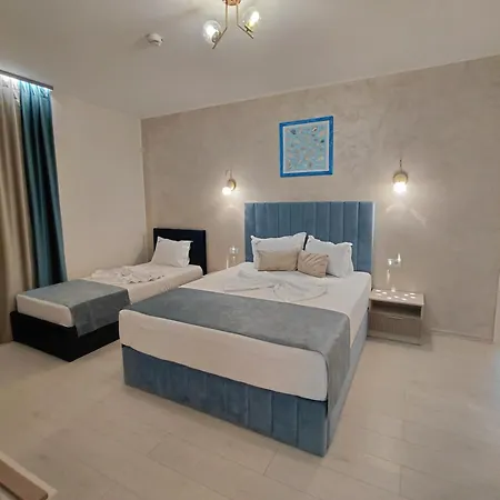 Brizo Boutique 3* Mamaia